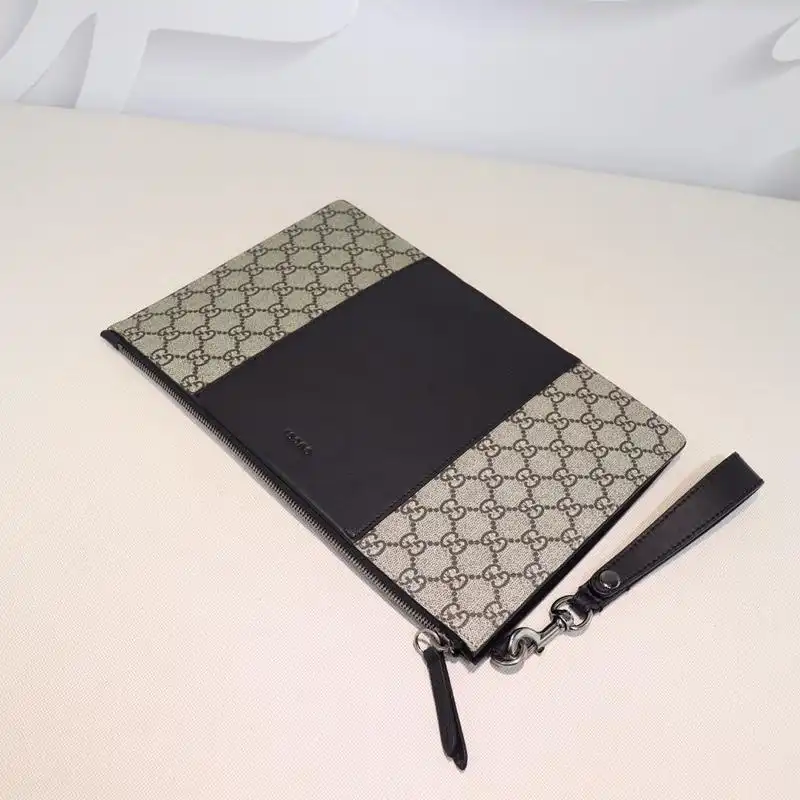 G*u*i brand handbags gg clutches  1904g0021