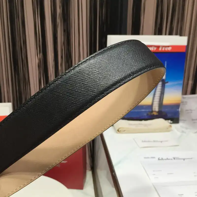 Salvatore Ferragamo s Belte 1905BL0024