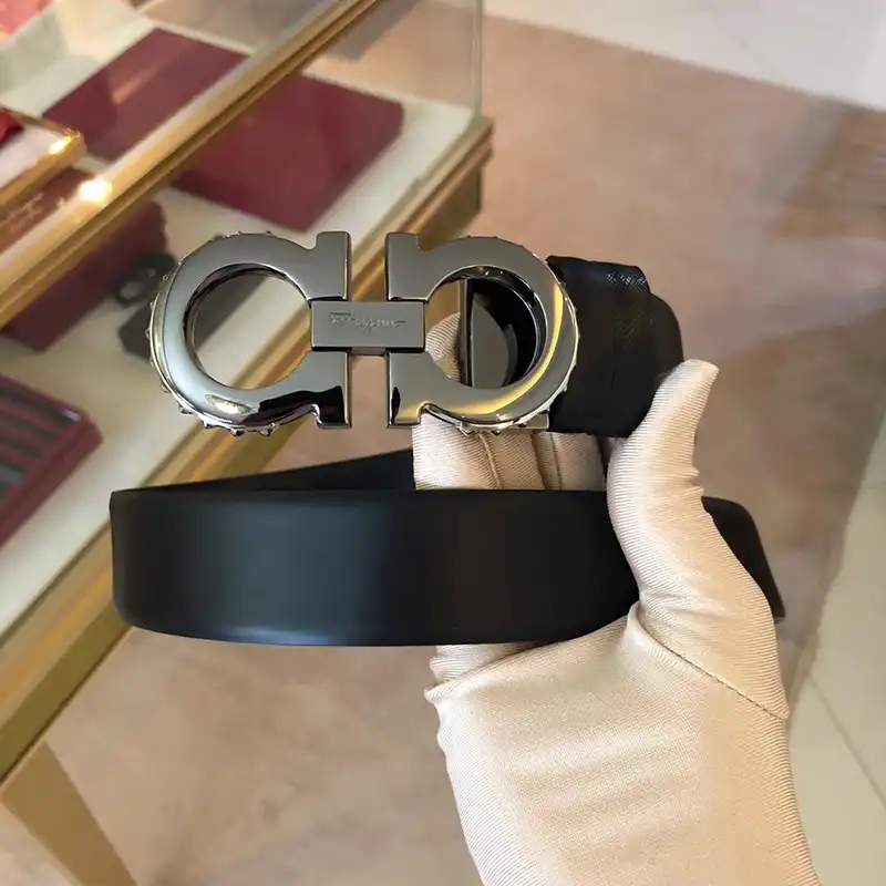 Salvatore Ferragamo s Belte 1905BL0027