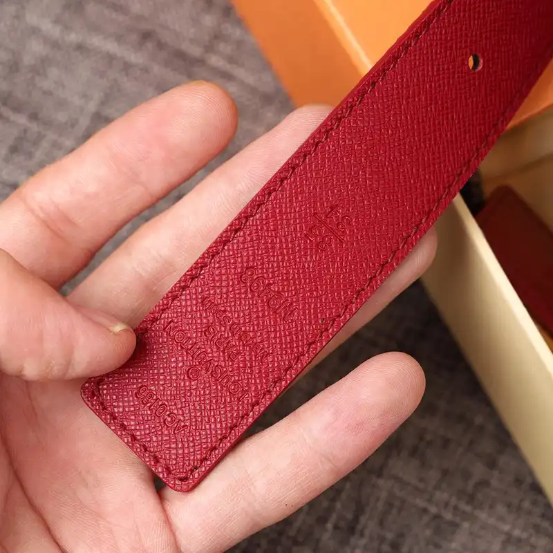 LV s Belte 1905BL0140