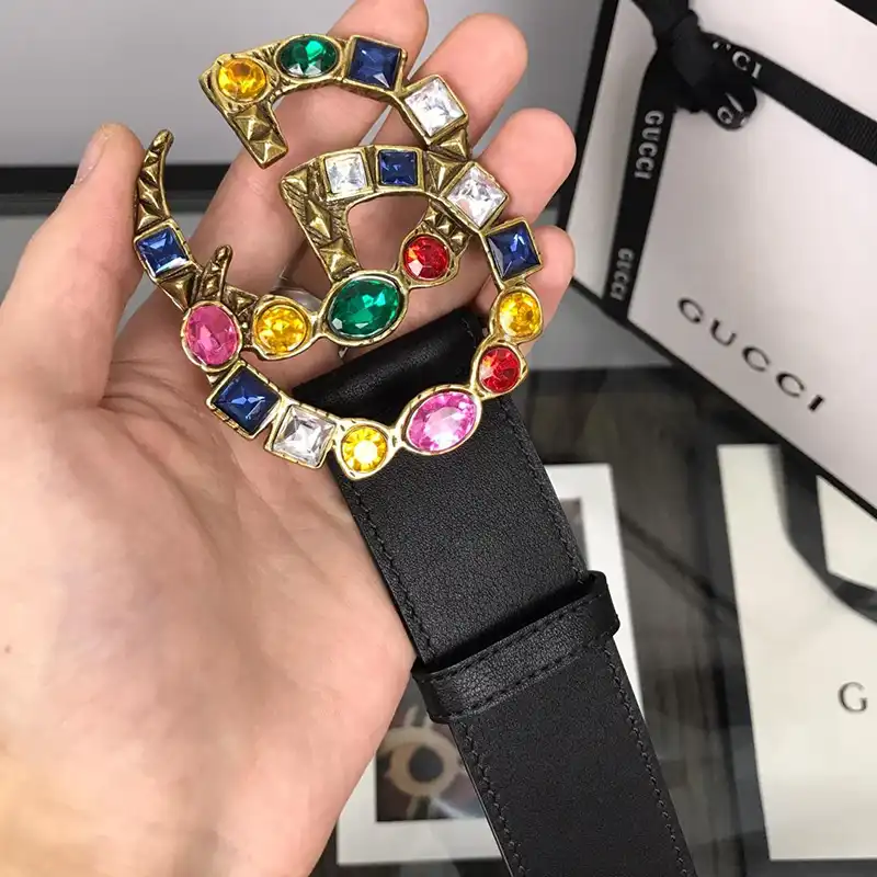 G*u*i s belte 1905bl0424