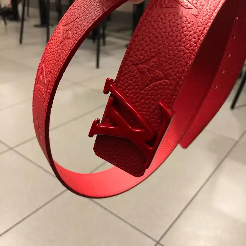 LV s Belte 1907BL0106