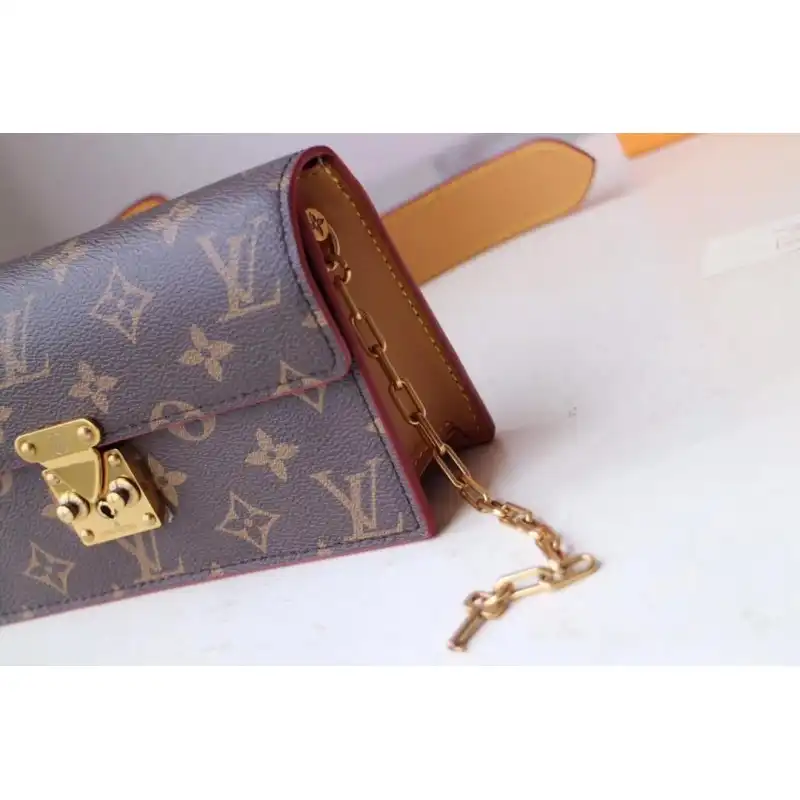 LV Bags 19B570280