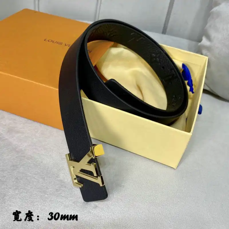 LV s Belt 2012XIA0007