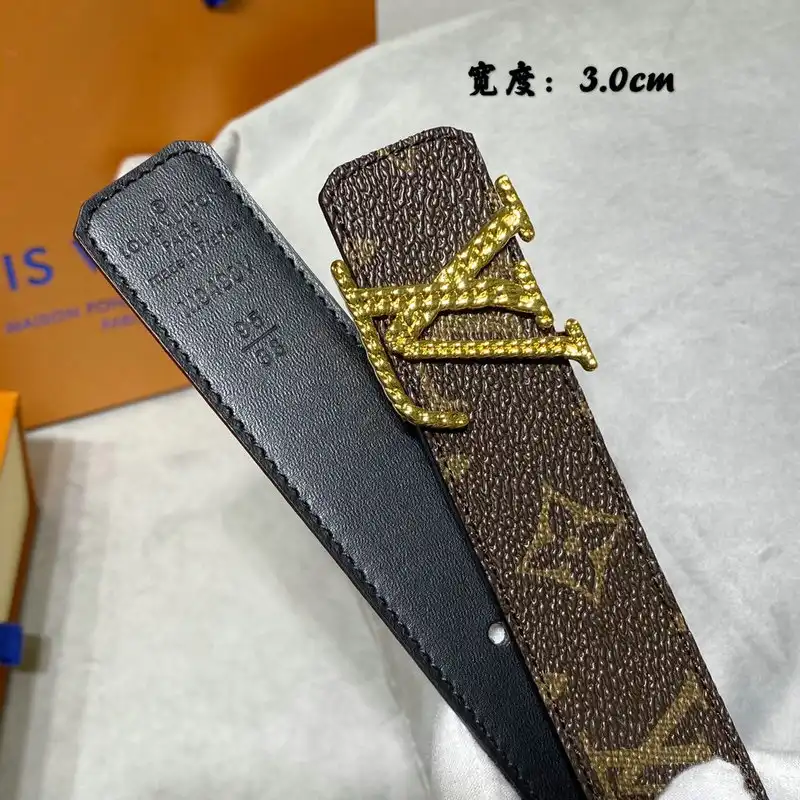 LV s Belt 2012XIA0010