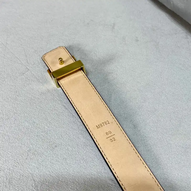 LV s Belt 2012XIA0108