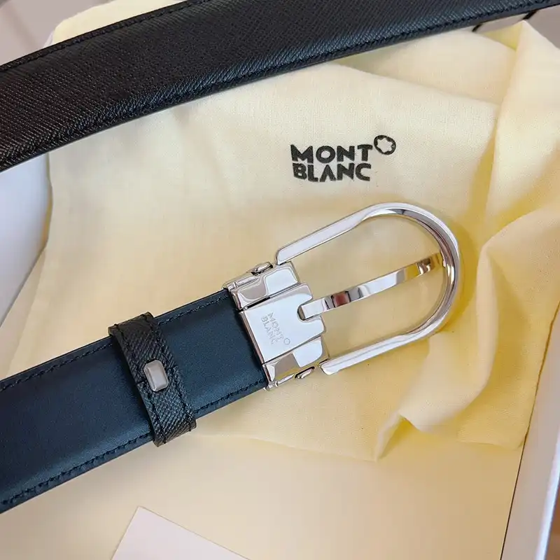 Montblanc Belts 2402XF0050