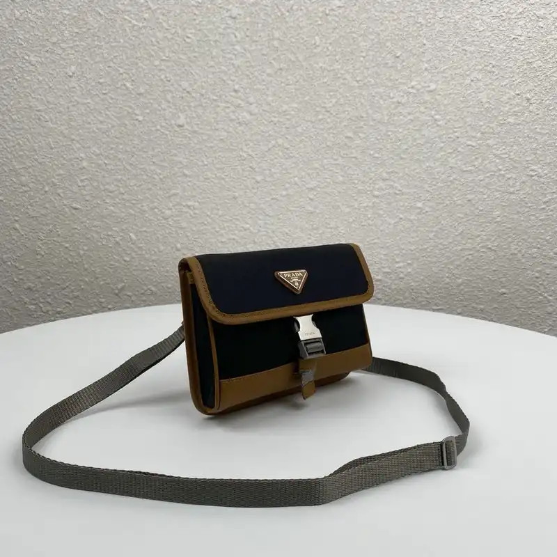 Prada Bags 206B570131