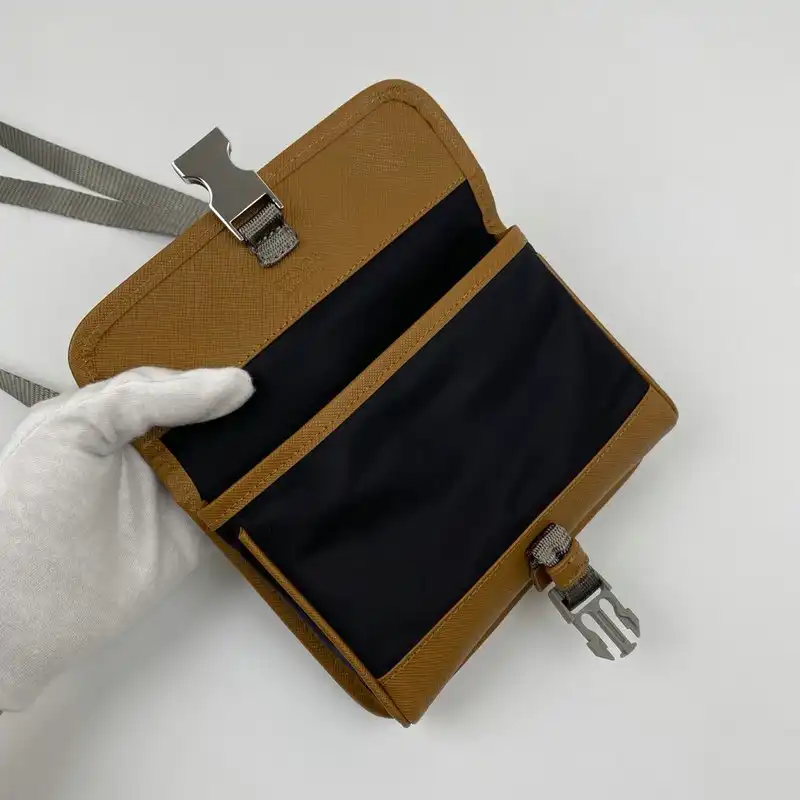 Prada Bags 206B570131