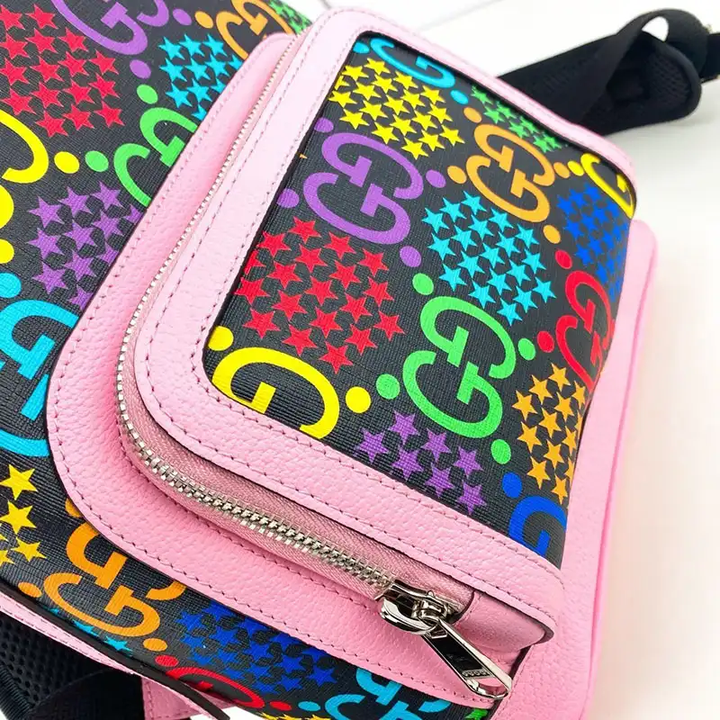 G*u*i bags 204b570001