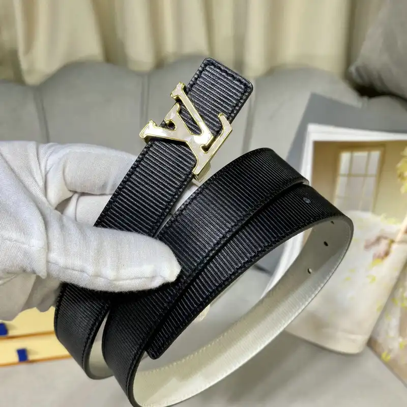 LV Belts 2101SH0099