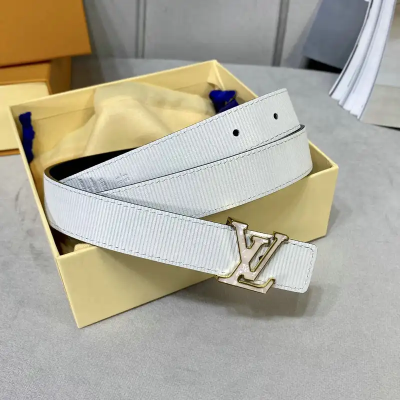 LV Belts 2101SH0099