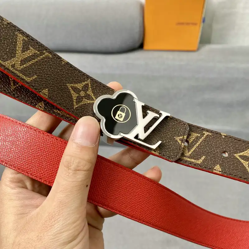 LV Belts 2101SH0118