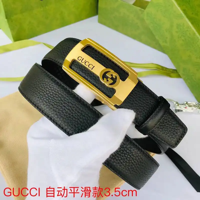 G*u*i belts 2104xf0030