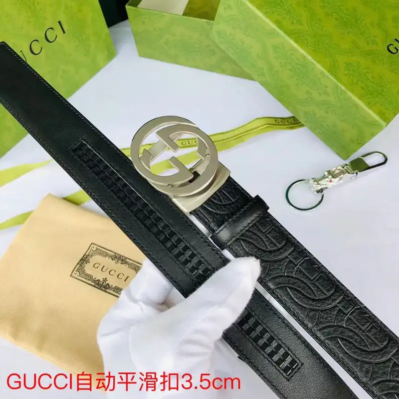 G*u*i belts 2104xf0031
