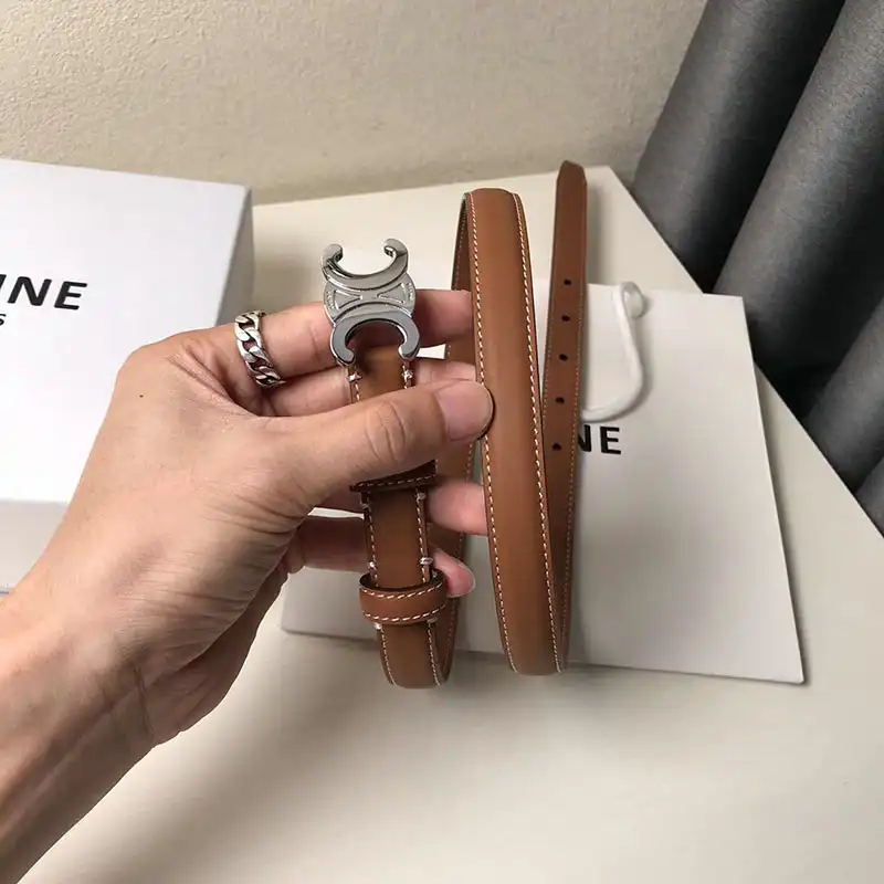 Celine Belts 2108XF0009