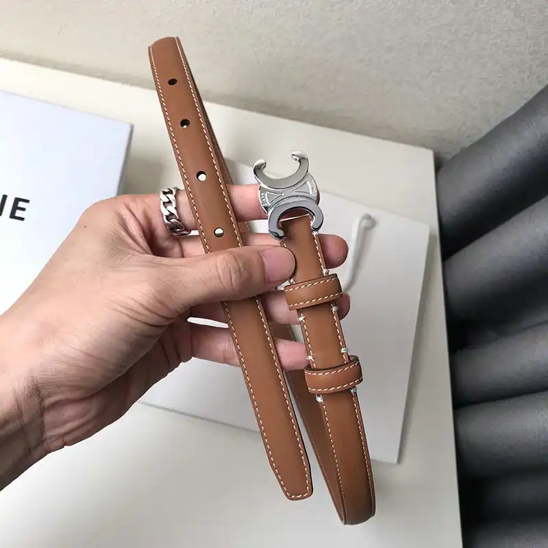 Celine Belts 2108XF0009