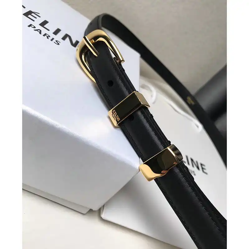 Celine Belts 2108XF0014