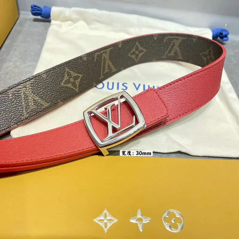 LV Belts 2109XF0027