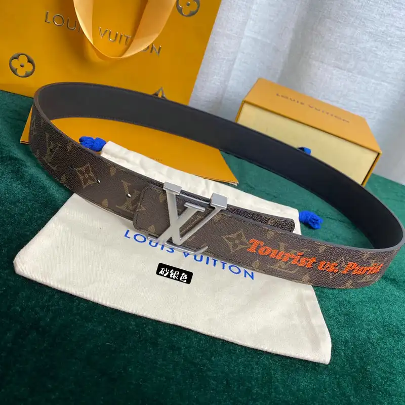 LV Belts 2109XA0020