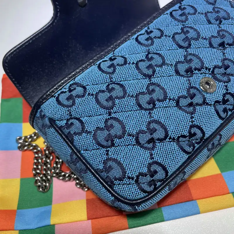 G*u*i bag 2109ya0098