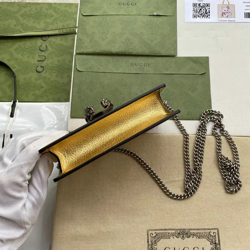 G*u*i bag 2109ya0225