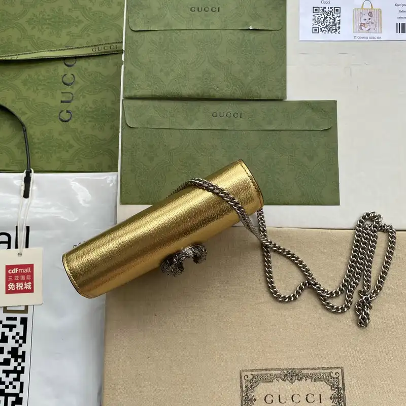 G*u*i bag 2109ya0225