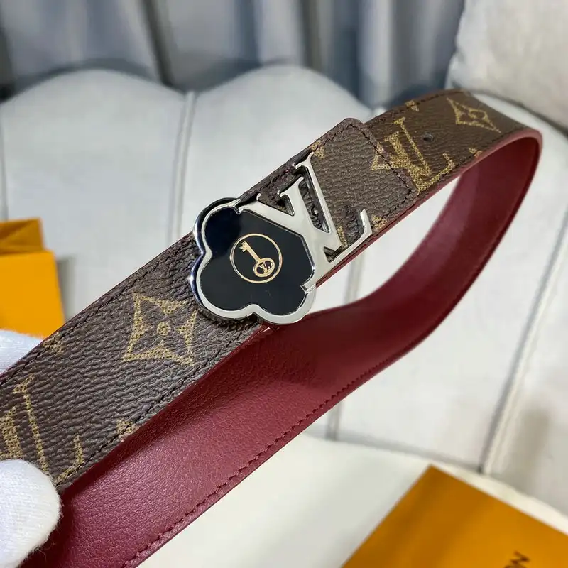 LV Belts 2110XA0066
