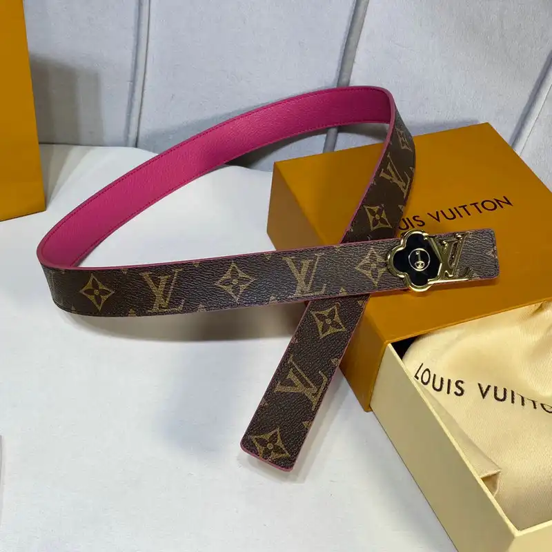 LV Belts 2110XA0069