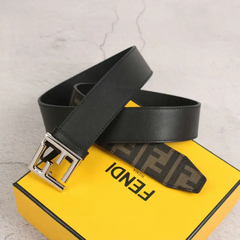 Fendi Belts 2111XA0062
