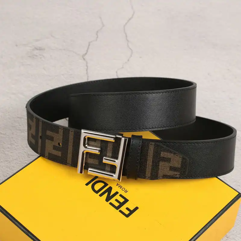 Fendi Belts 2111XA0062