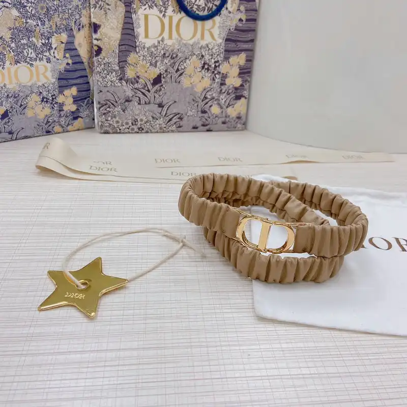 Dio Belts 2111XF0029