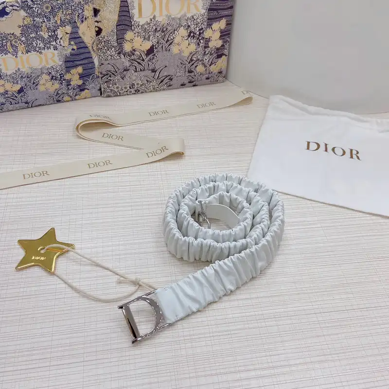 Dio Belts 2111XF0036