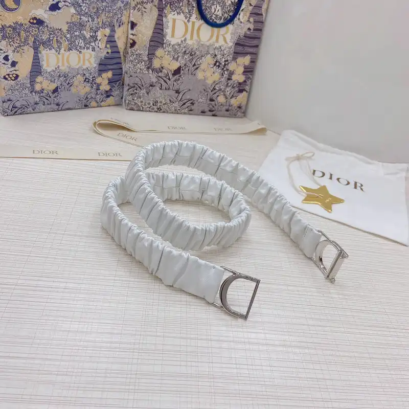 Dio Belts 2111XF0036