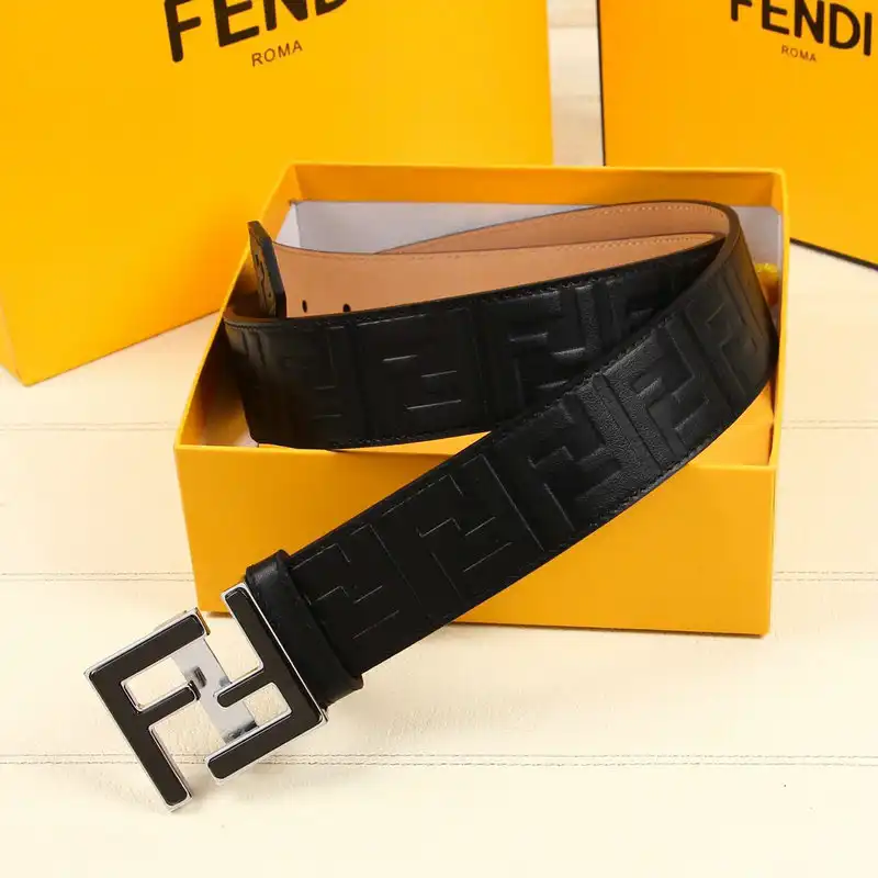 Fendi Belts 2201XA0094