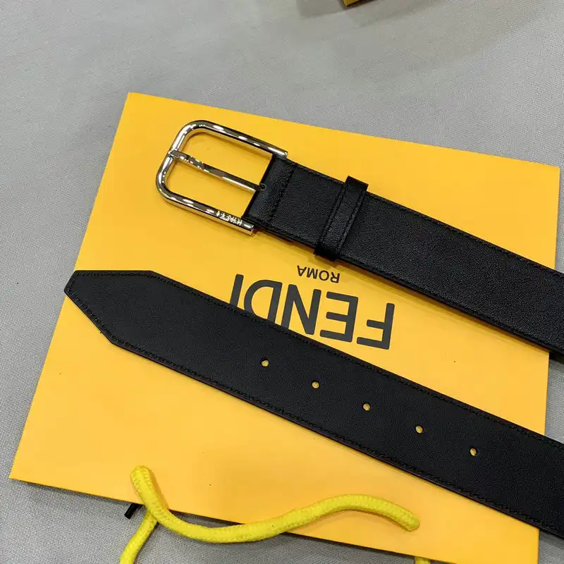 Fendi Belts 2201XA0165