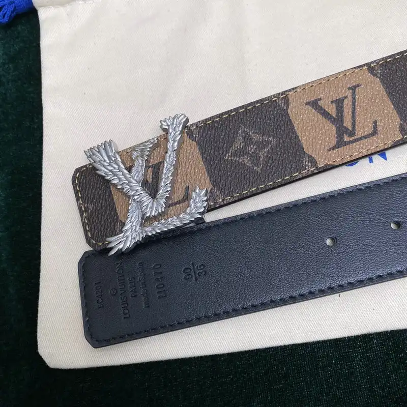 LV Belts 2201XA0205