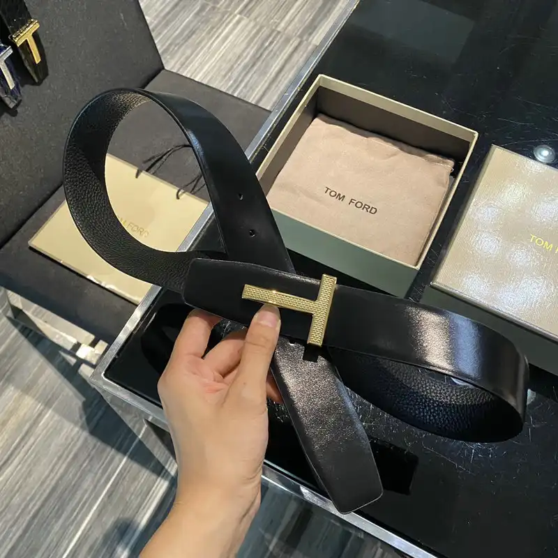 Tom Ford Belts 2201XF0048