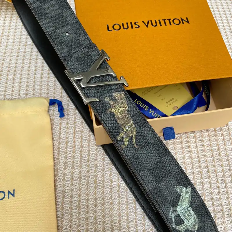 LV Belts 2202XF0019