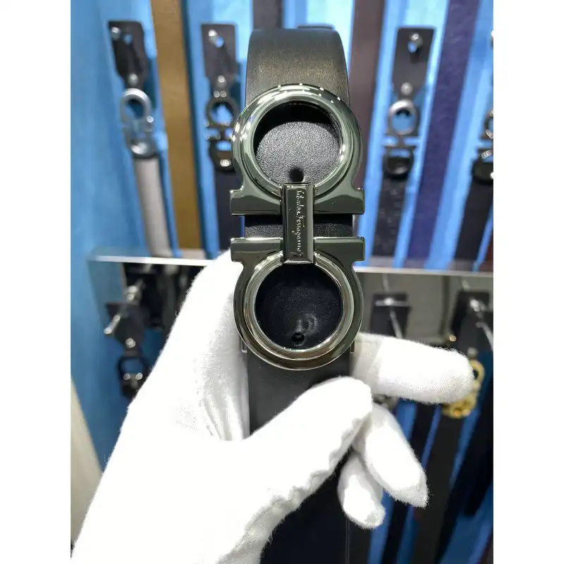 Salvatore Ferragamo Belts 2202XF0025