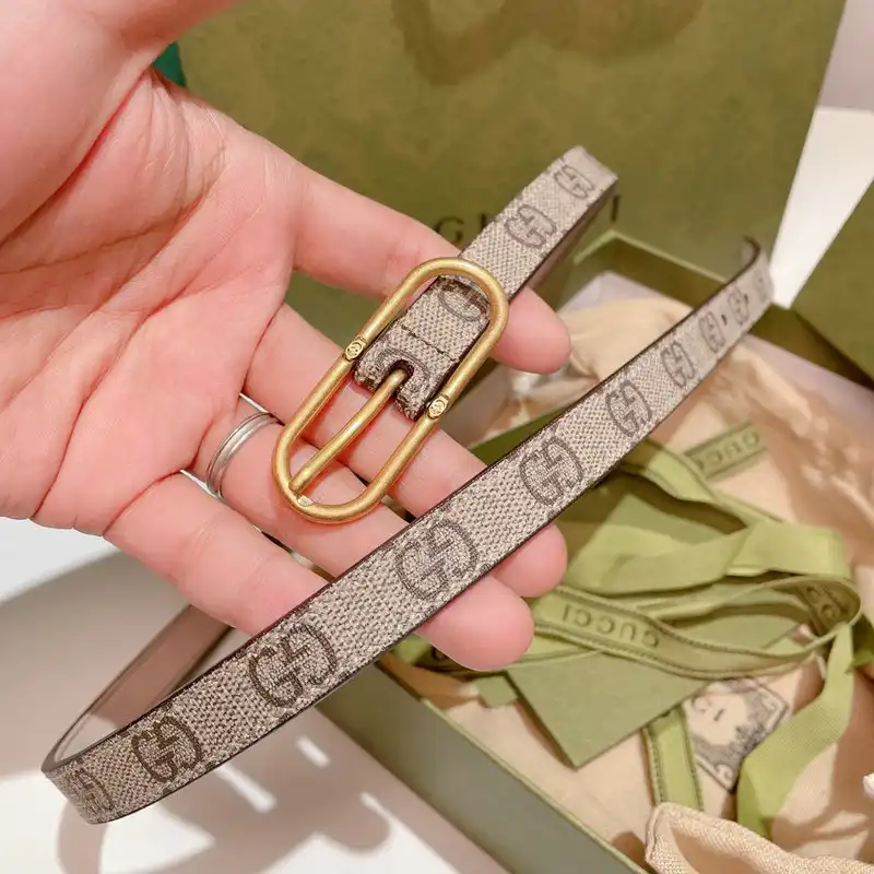 G*u*i belts 2202xf0045