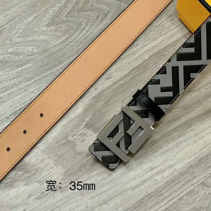 Fendi Belts 2204XA0016