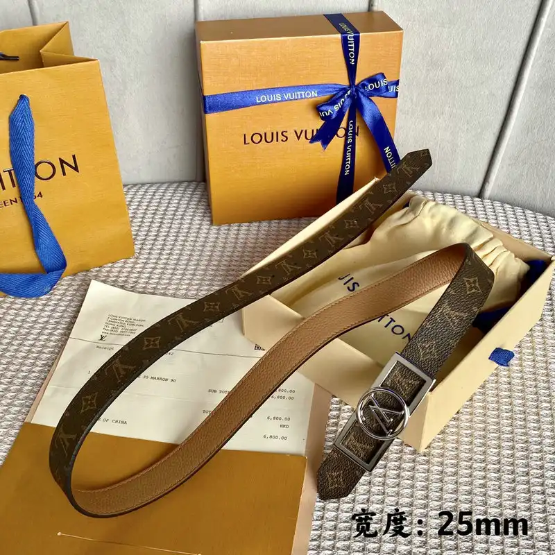 LV Belts 2204XA0059