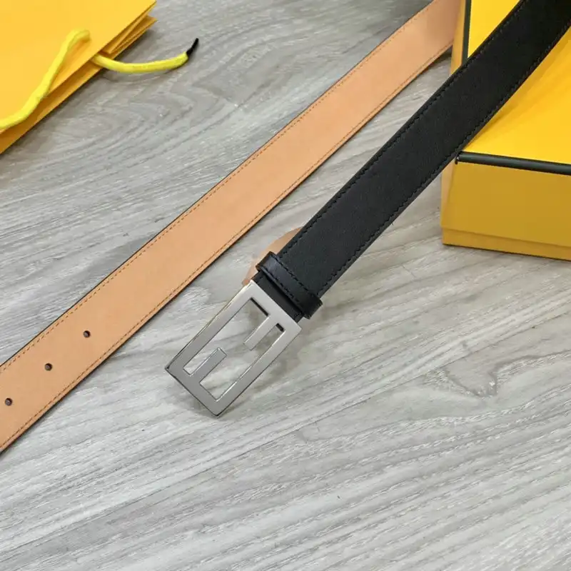 Fendi Belts 2204XA0179