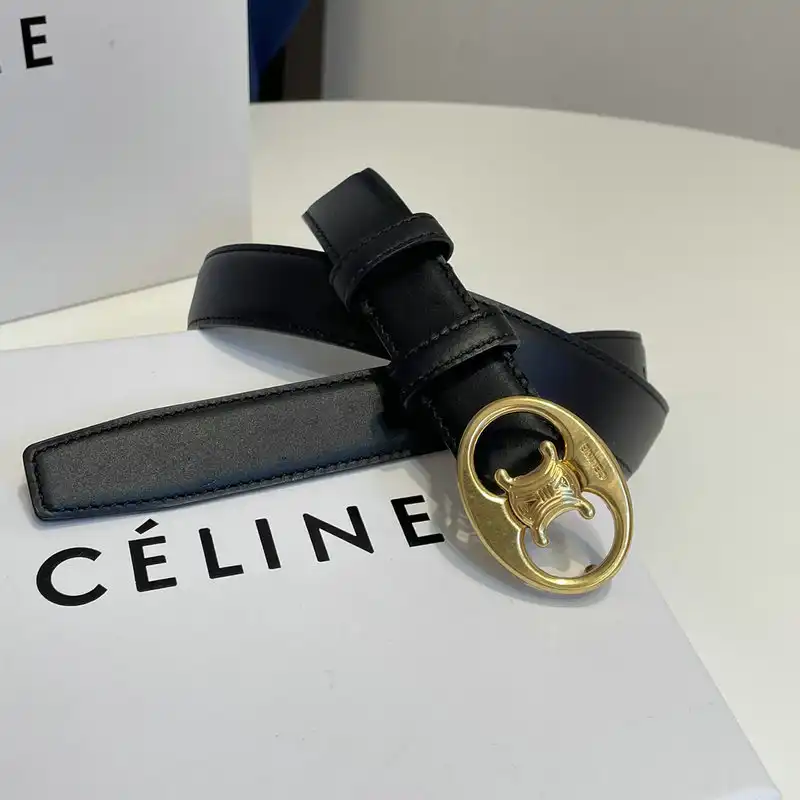 Celine Belts 2204XF0031