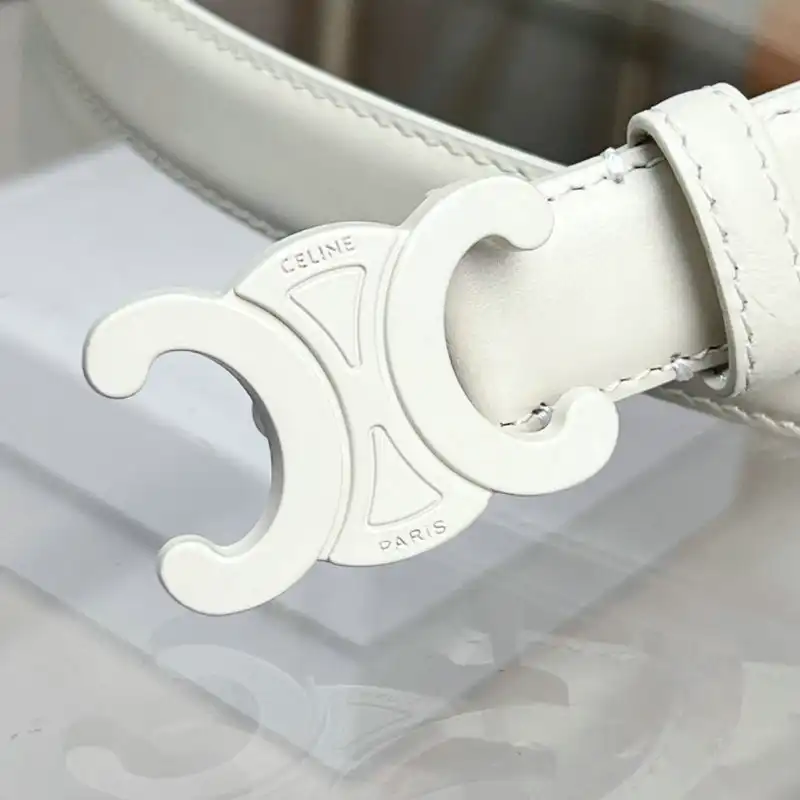 Celine Belts 2207XF0003