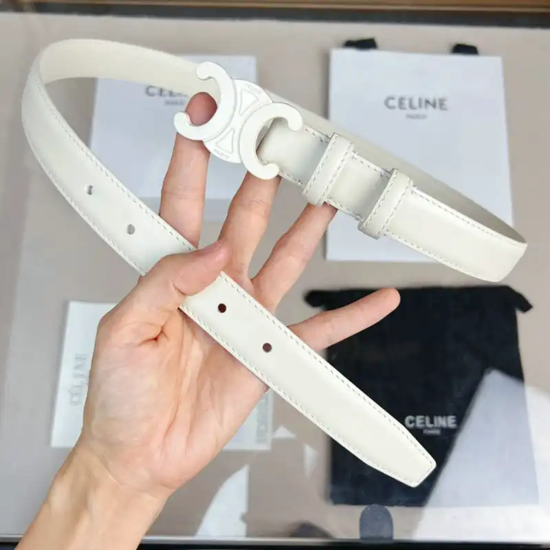 Celine Belts 2207XF0003