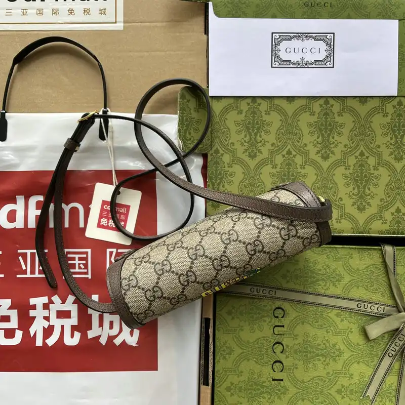 G*u*i bag 2207ya0012