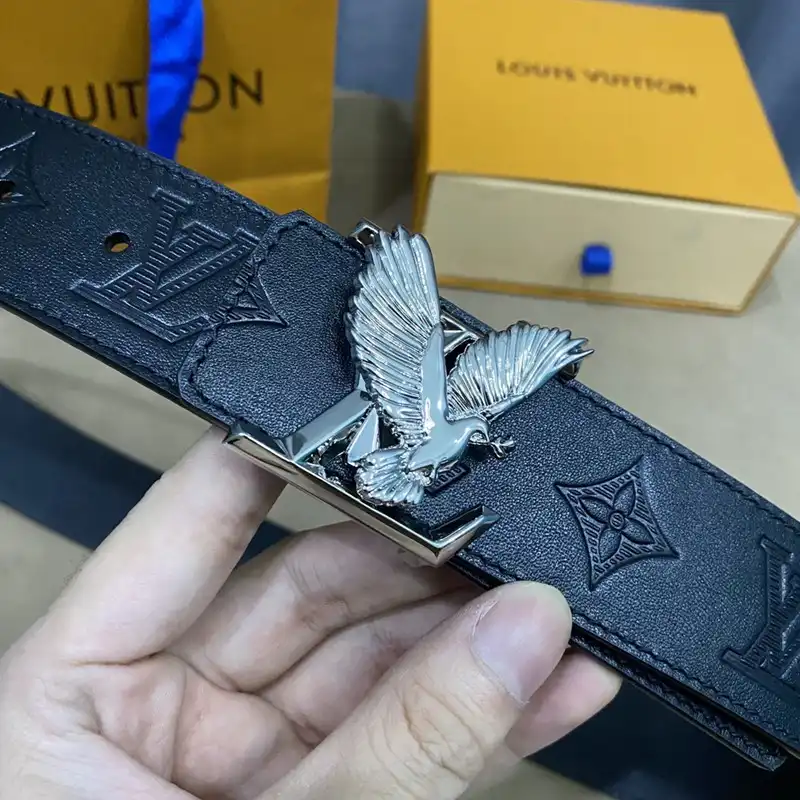 LV Belts 2210XA0109
