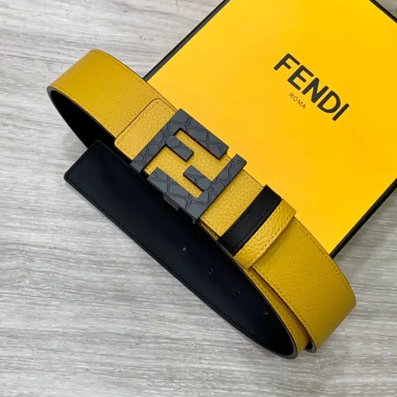 Fendi Belts 2210XA0173